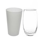 Reusable Plastic Cups